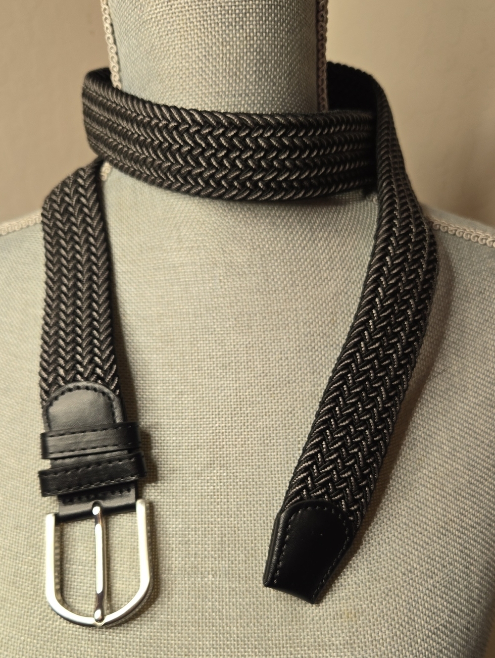 Bell & Howell Stretch Belt